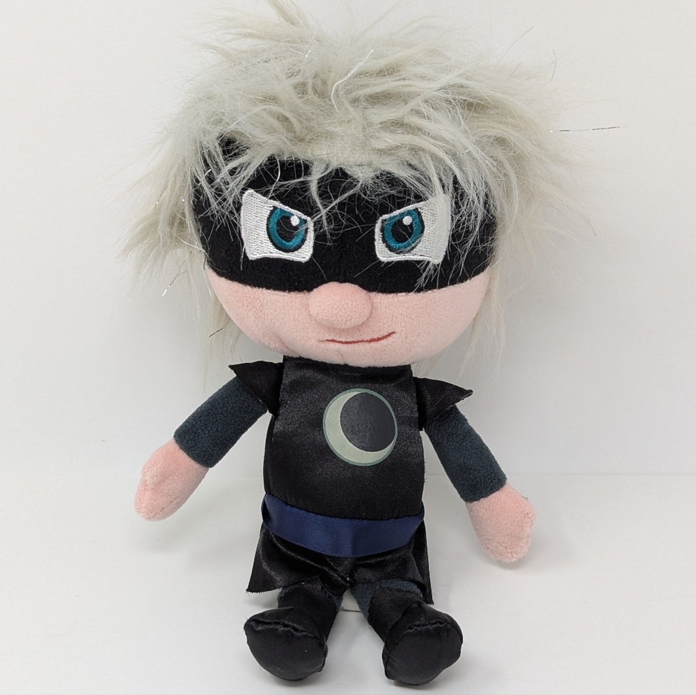 PJ Masks Luna Plush Doll